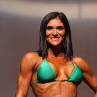 Michelle  Lanier - NPC Southern Classic 2012 - #1